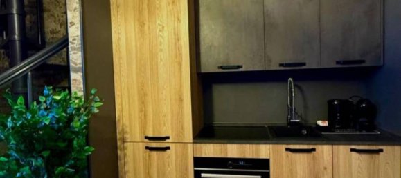 1 bedroom Apartment in Bardonecchia, Italy No. 329517 9