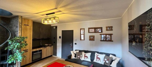 1 bedroom Apartment in Bardonecchia, Italy No. 329517 30