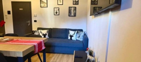 1 bedroom Apartment in Bardonecchia, Italy No. 329517 21