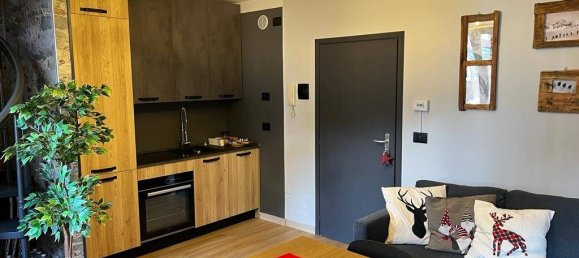 1 bedroom Apartment in Bardonecchia, Italy No. 329517 24