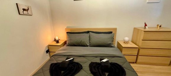 1 bedroom Apartment in Bardonecchia, Italy No. 329517 2