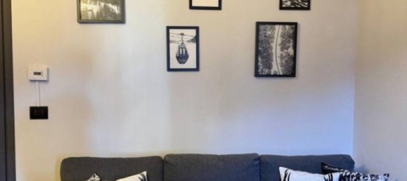 1 bedroom Apartment in Bardonecchia, Italy No. 329517 14