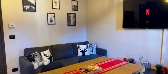 1 bedroom Apartment in Bardonecchia, Italy No. 329517 10