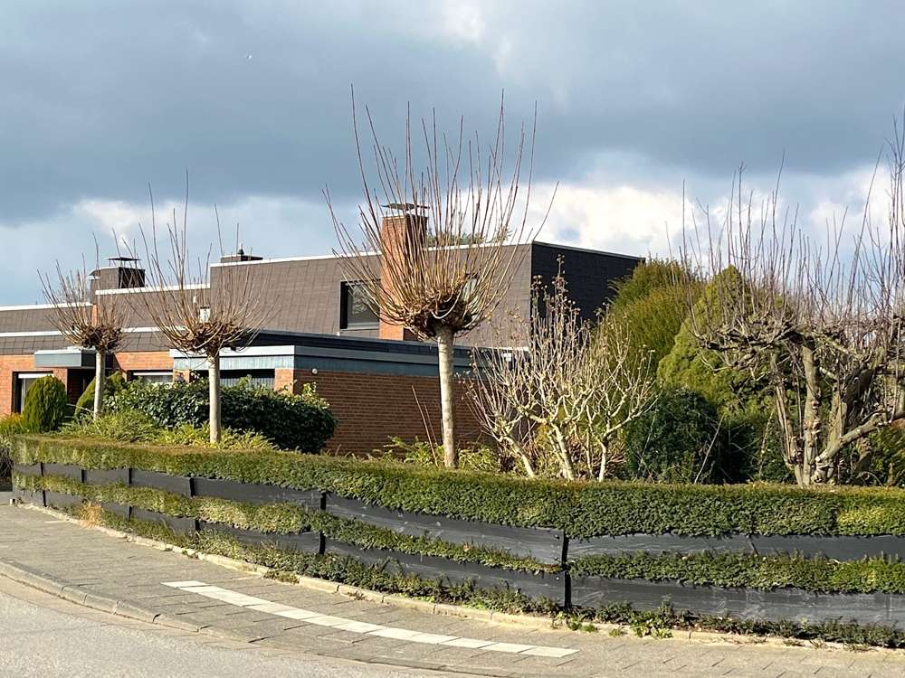 Moradia em banda T3 em Meerbusch, Germany N.º 17789