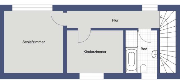 Moradia em banda T3 em Meerbusch, Germany N.º 17789 24
