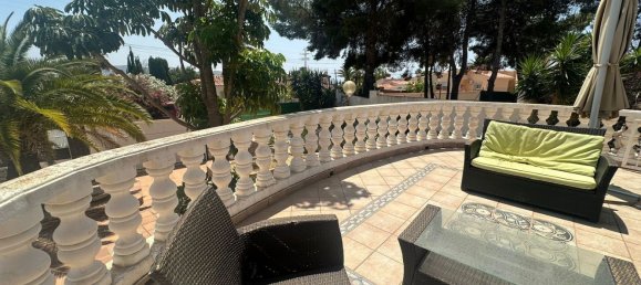 7 bedrooms House in La Nucia, Spain No. 158218 17