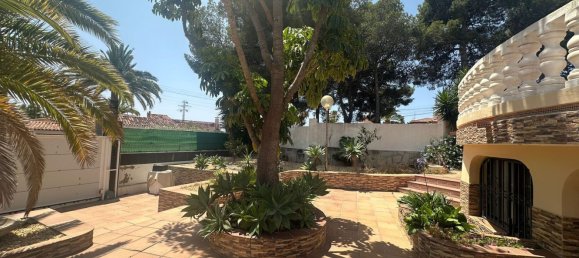 7 bedrooms House in La Nucia, Spain No. 158218 40