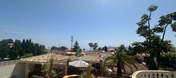 7 bedrooms House in La Nucia, Spain No. 158218 18