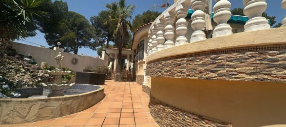 7 bedrooms House in La Nucia, Spain No. 158218 42