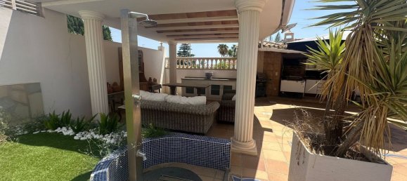 7 bedrooms House in La Nucia, Spain No. 158218 34