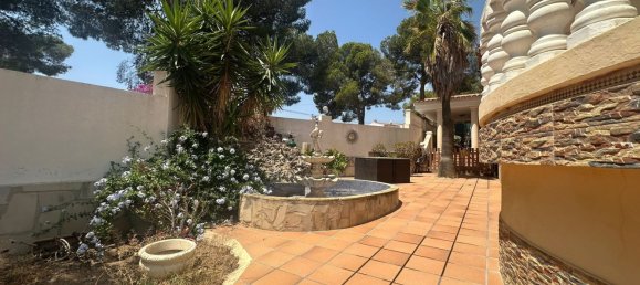 7 bedrooms House in La Nucia, Spain No. 158218 38