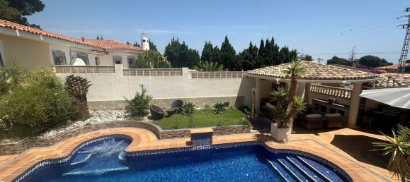 7 bedrooms House in La Nucia, Spain No. 158218 45