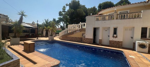 7 bedrooms House in La Nucia, Spain No. 158218 44