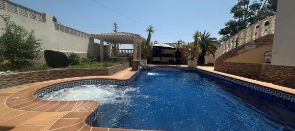 7 bedrooms House in La Nucia, Spain No. 158218 46