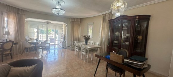 7 bedrooms House in La Nucia, Spain No. 158218 7