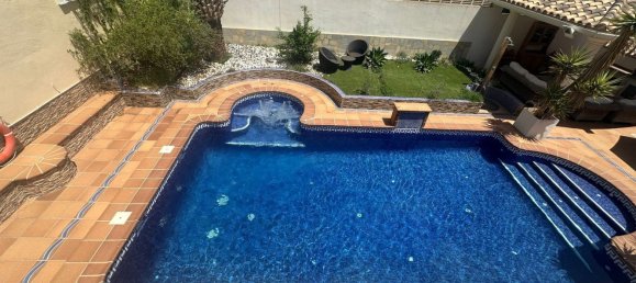 7 bedrooms House in La Nucia, Spain No. 158218 47