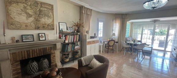 7 bedrooms House in La Nucia, Spain No. 158218 2