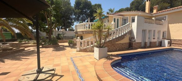 7 bedrooms House in La Nucia, Spain No. 158218 49