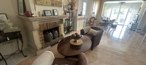 7 bedrooms House in La Nucia, Spain No. 158218 8