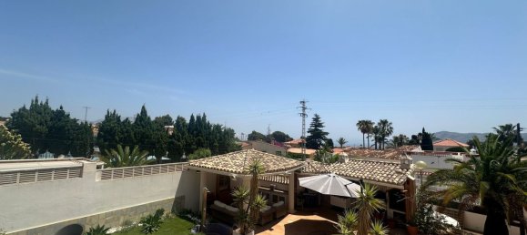 7 bedrooms House in La Nucia, Spain No. 158218 19