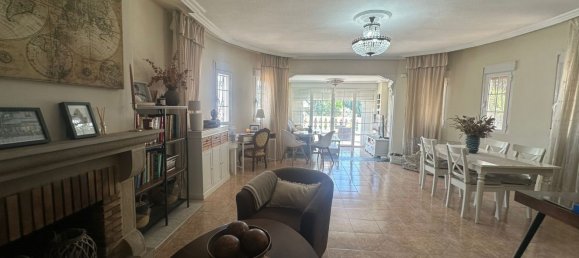 7 bedrooms House in La Nucia, Spain No. 158218 5