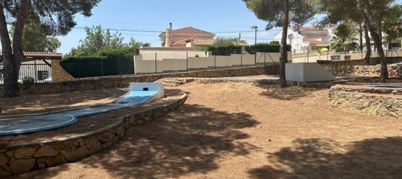 7 bedrooms House in La Nucia, Spain No. 158218 32