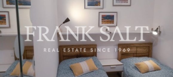 Мезонет с 2 спальнями в Marsalforn, Мальта № 6115 6