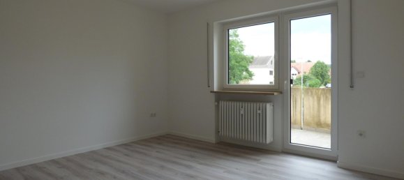 Apartamento T1 em Gunzenhausen, Germany N.º 236100 8