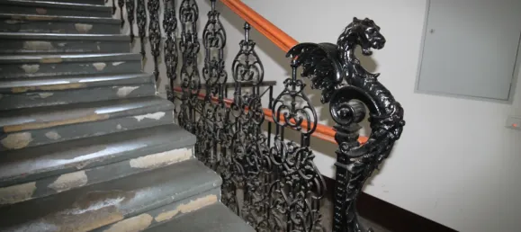 Квартира с 4 комнатами в Бригиттенау, Австрия № 169078 3