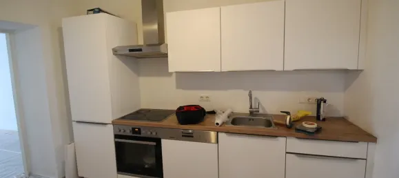 Квартира с 4 комнатами в Бригиттенау, Австрия № 169078 6