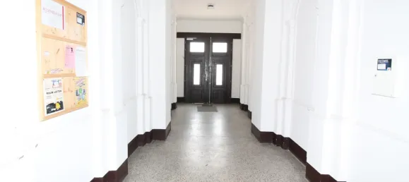 Квартира с 4 комнатами в Бригиттенау, Австрия № 169078 2