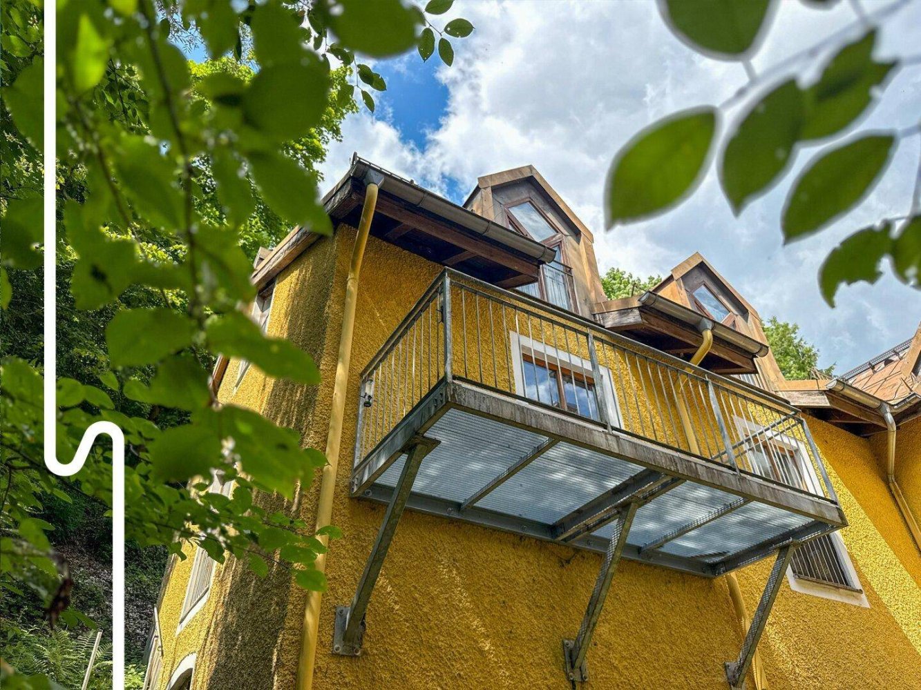 Casa de 4 divisões em Hallein, Austria N.º 255542