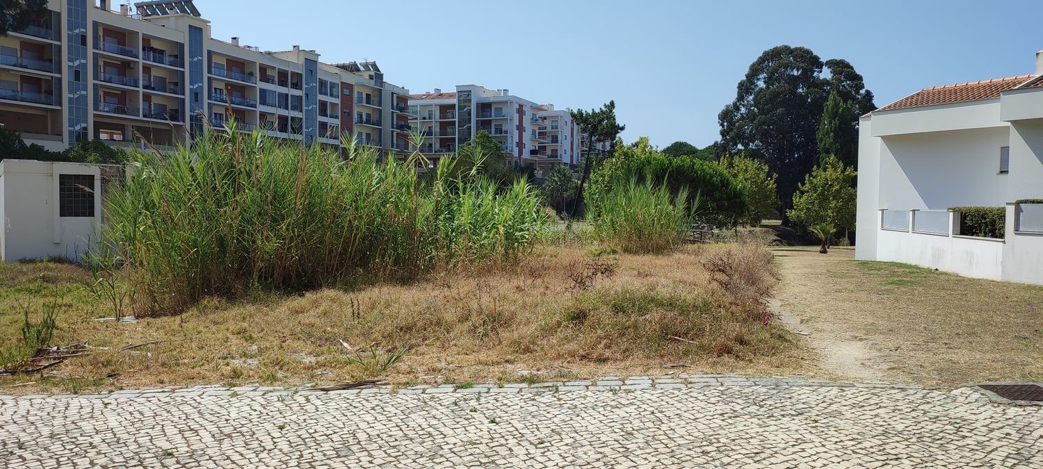  Land in Figueira da Foz, Portugal No. 217464