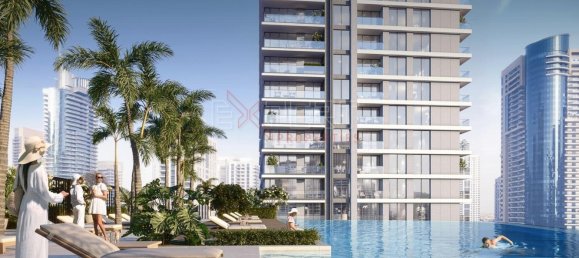 2 chambres Appartement à Dubai Marina, UAE No. 7736 3