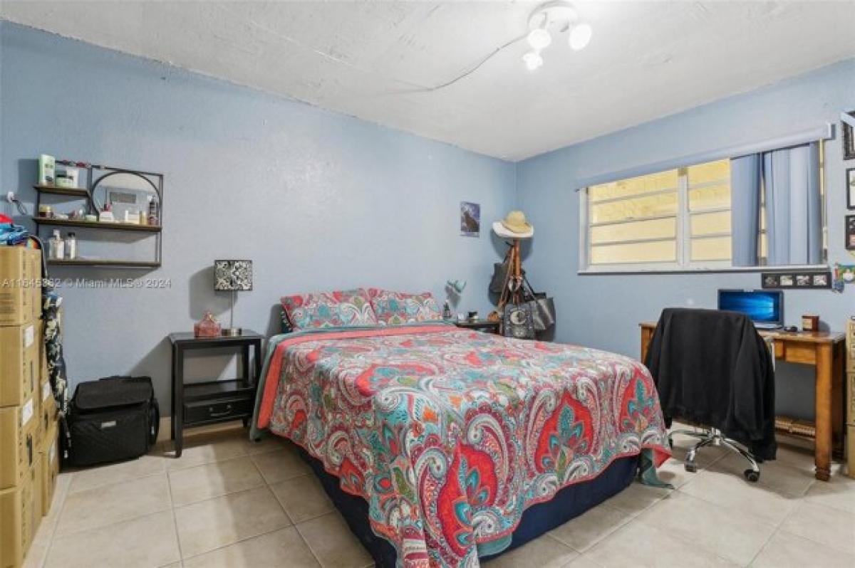 3 bedrooms House in Miami, USA No. 361871