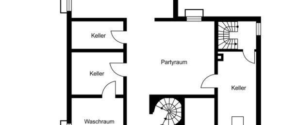 3 bedrooms Townhouse in Bottrop, Germany No. 259050 19