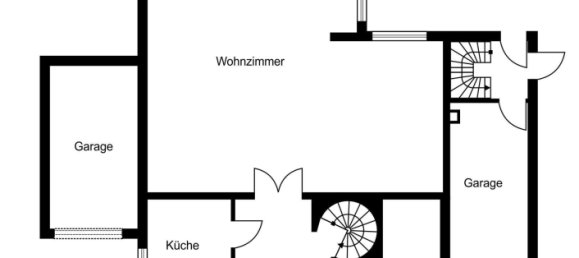 3 bedrooms Townhouse in Bottrop, Germany No. 259050 18