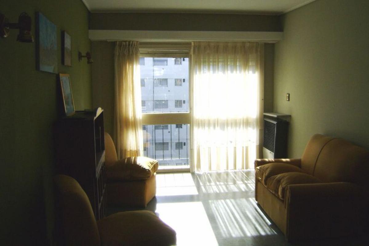 2 bedrooms Apartment in Mar del Plata, Argentina No. 89224