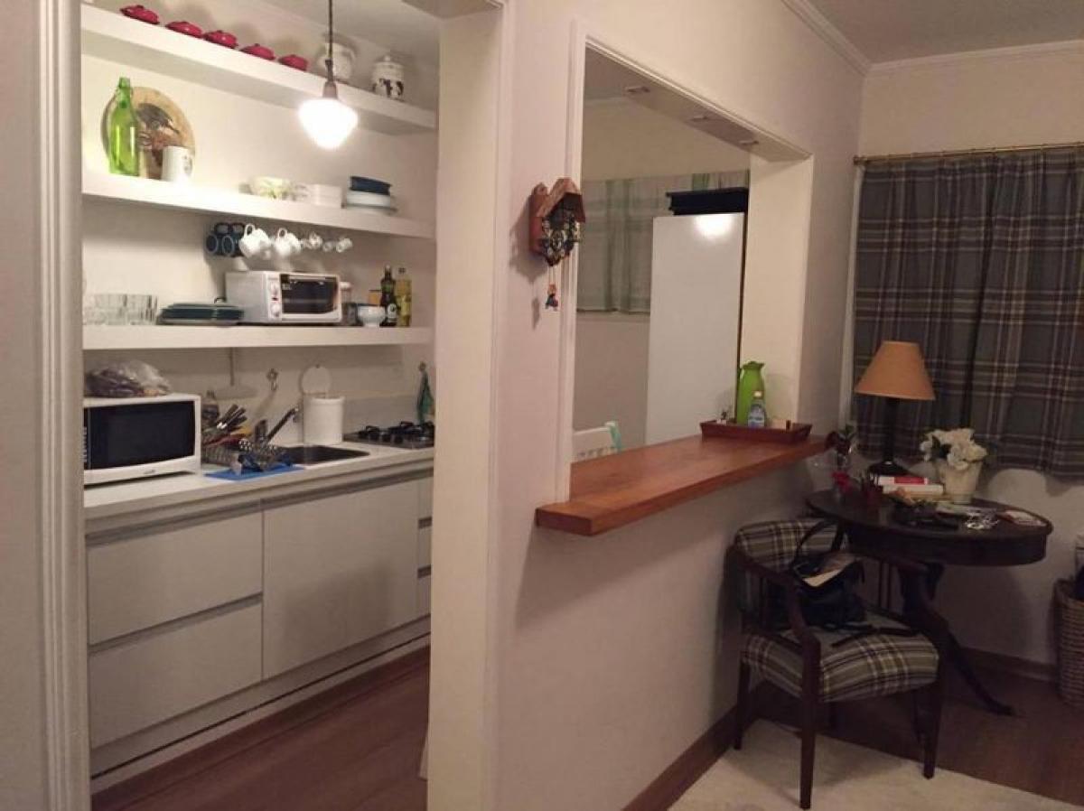 Apartamento T2 em São Paulo, Brazil N.º 585266