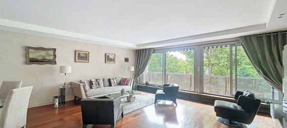 1 bedroom Apartment in Neuilly-sur-Seine, France No. 334080 2