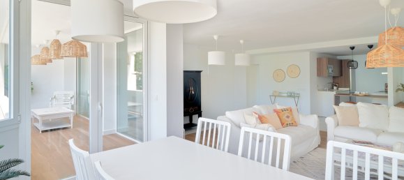 4 bedrooms Apartment in Malaga, Spain No. 48832 4
