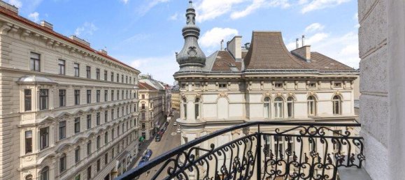 Apartamento de 4 divisões em Mariahilf, Austria N.º 205371 3