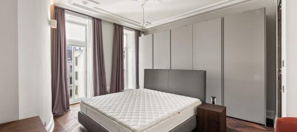 Apartamento de 4 divisões em Mariahilf, Austria N.º 205371 2