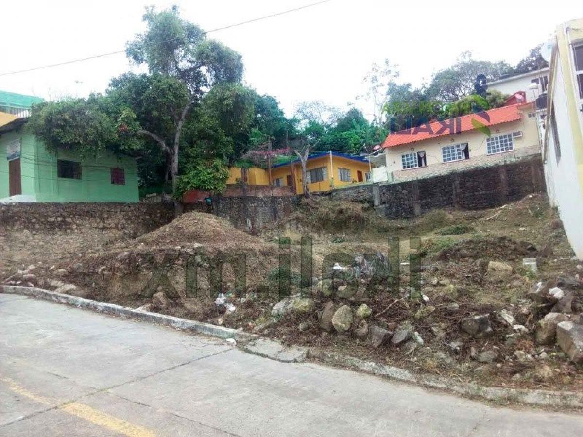 Terrain à Veracruz, Mexico No. 205294