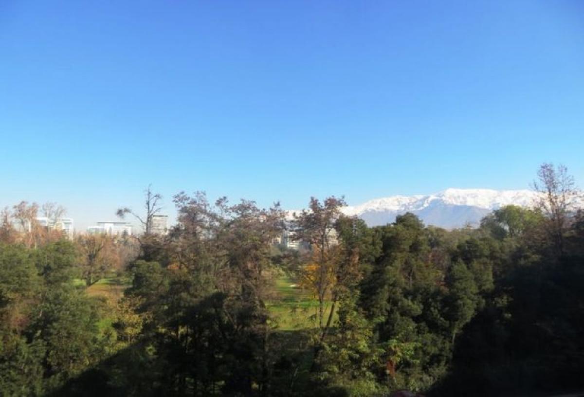 3 bedrooms Apartment in Santiago, Chile No. 5604