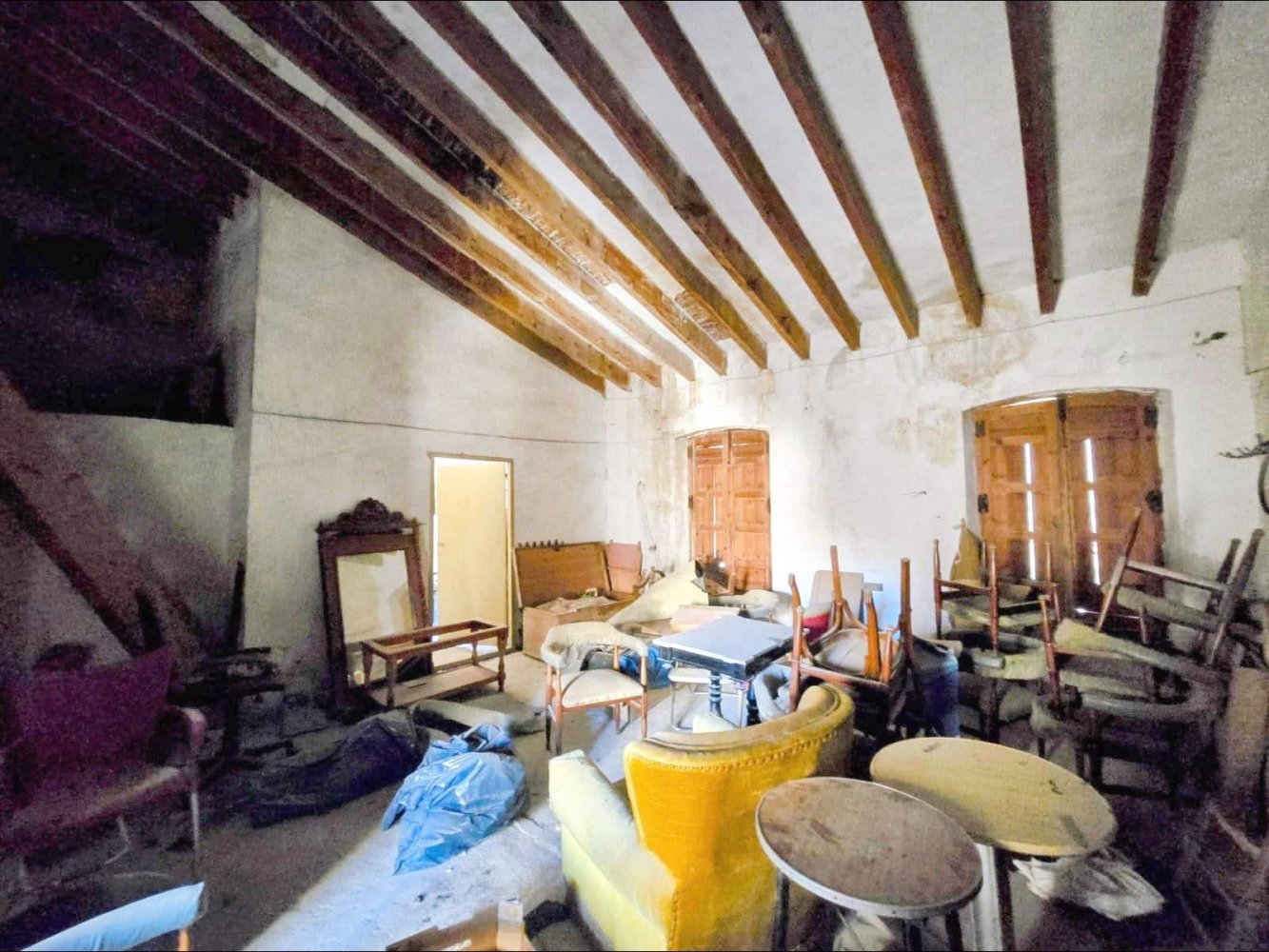 Casa de 5 dormitorios en Aspe, Spain No. 158830