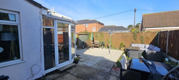 5 bedrooms House in Skegness, United Kingdom No. 2233 23