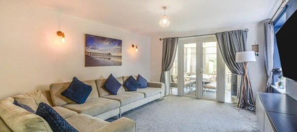 5 bedrooms House in Skegness, United Kingdom No. 2233 9