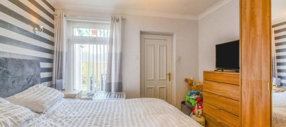 5 bedrooms House in Skegness, United Kingdom No. 2233 21