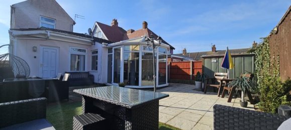 5 bedrooms House in Skegness, United Kingdom No. 2233 25